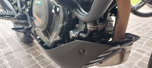 Imagen 13 de 17 de Ktm Adventure
