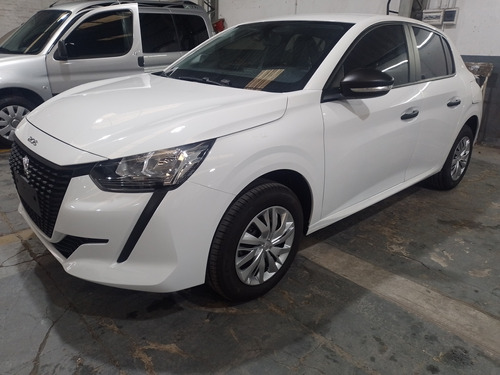 Peugeot 208 1.2 New Like