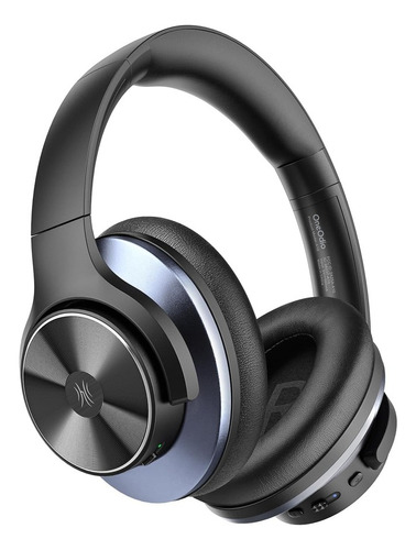 Audífonos Over-ear Oneodio A10 Negro