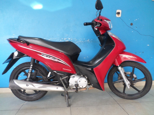 Imagem 8 de 8 de Honda Biz 125