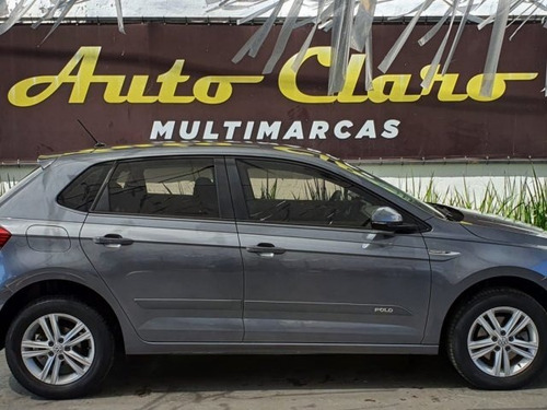 Imagem 4 de 10 de Polo 1.0 200 Tsi Highline Automático