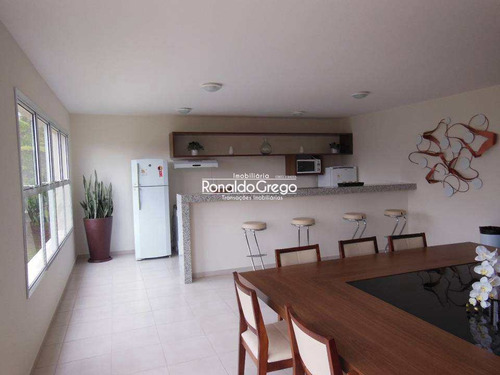Imagem 16 de 30 de Apartamento Com 3 Dorms, Vila Sônia, São Paulo - R$ 487 Mil - V7875