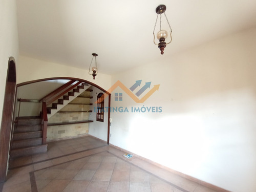 Imagem 4 de 15 de Casa Em Bom Retiro - Ipatinga - 2126