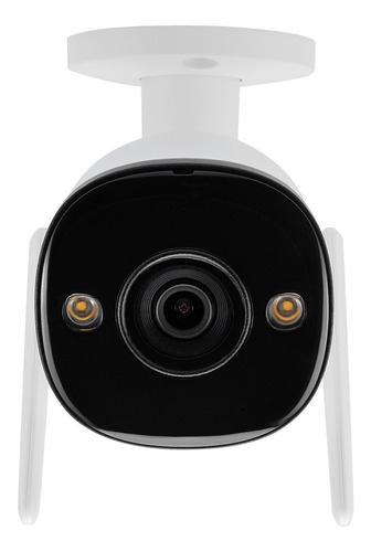 Câmera De Video Wi-fi Full Hd Intelbras Im5+ Full Color