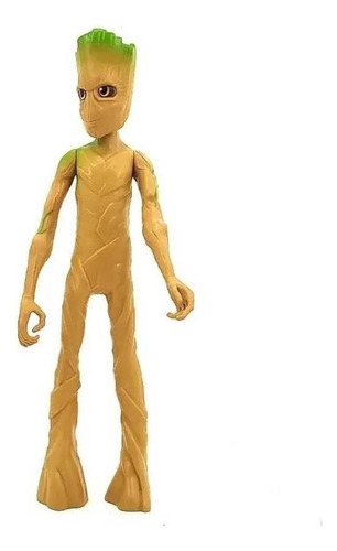 Boneco Groot Marvel Olympus Figura De 24 Cm Hasbro
