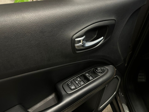 Jeep Compass 2.0 16V DIESEL LIMITED 4X4 AUTOMÁTICO