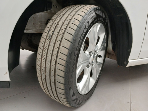 Chevrolet Onix 1.0 TURBO FLEX PLUS LTZ MANUAL
