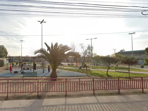 Venta Departamento El Bosque