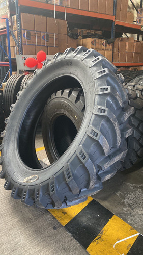 Llanta De Tractor Agricola 18.4-42(12) R-1 Superguider Qh666