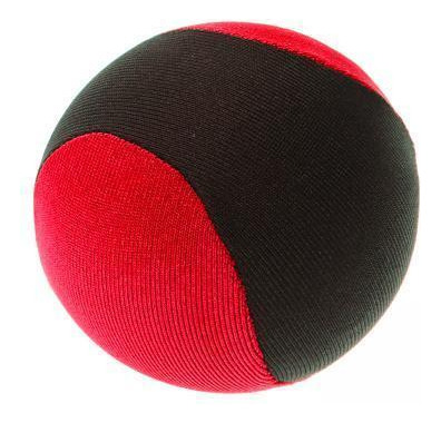 3 Bola Saltitante De Água, Bola De Praia, Bola Vermelho