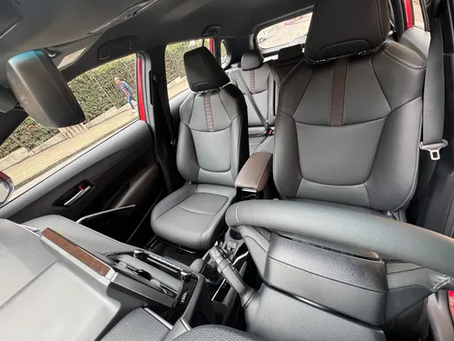 Toyota Corolla 1.8 Hev Xei