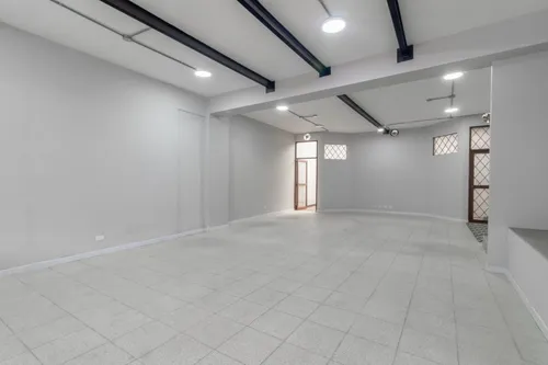 Oficina En Arriendo/venta En Chapinero. Cod A15603