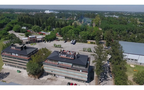 Imagen 14 de 15 de Alquiler Oficina Desde 100 M2ndustrial De Buen Ayre .
