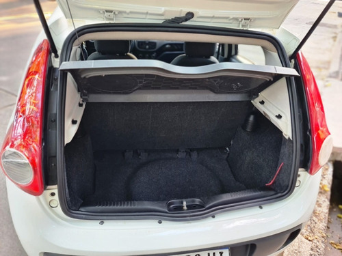 Imagen 2 de 16 de Fiat Nuevo Palio 1.4 5ptas Attractive Top 2016