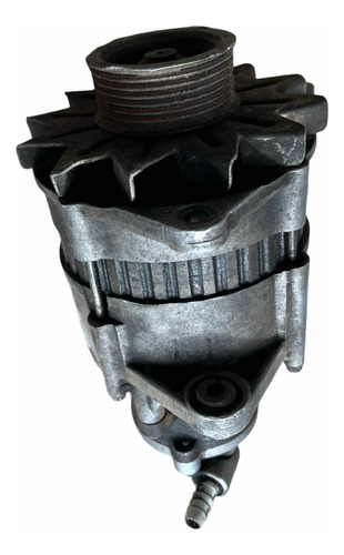 Alternador Con Depresor Ford Ranger /chevrolet Blazer