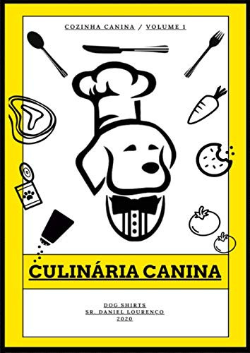 Culinária Canina: Dog Shirts