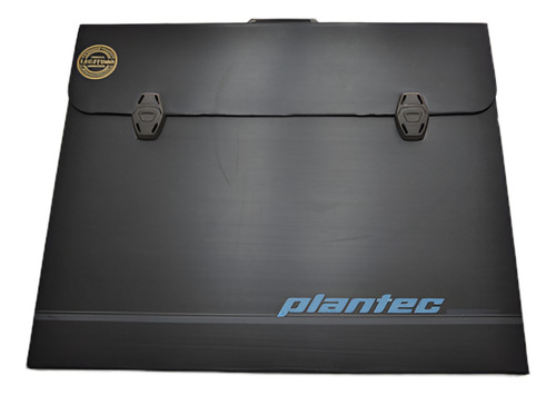 Tablero Portátil Técnico De Dibujo Plantec Con Estuche. (Usado)