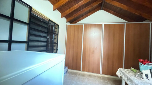 Casa Quinta - Paque Sicardi
