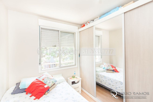 Imagem 10 de 19 de Apartamento, 3 Dormitórios, 101.55 M², Partenon - 185414
