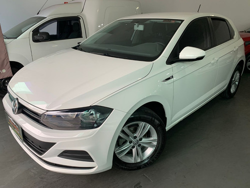 Volkswagen Polo 1.6 16v Msi 5p