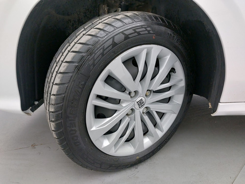 Fiat Cronos 1.3 FIREFLY FLEX DRIVE MANUAL