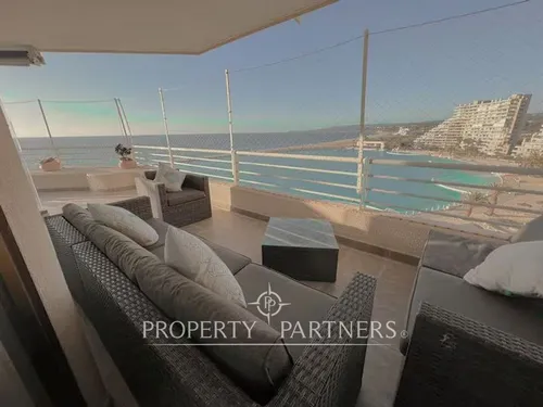 Algarrobo, Oportunidad Unica Gran Departamento San...
