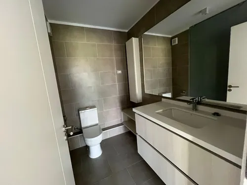 Arriendo Departamento 2d2b, Principe De Gales, La Reina