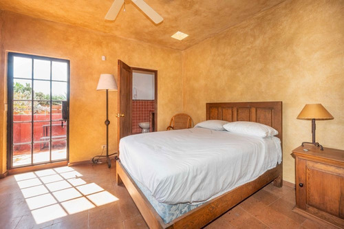 Imagen 10 de 24 de Casa Beso En Venta, Col. Centro En San Miguel De Allende
