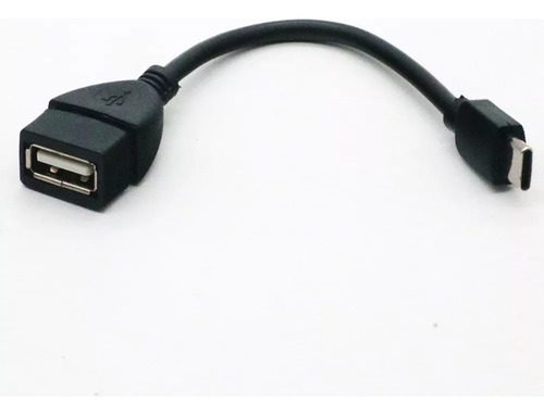 Mayoreo Cable Otg Datos V8 Micro Usb Macho A Usb 3.0 Hembra