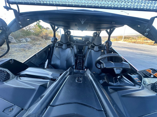 Rzr Can-am Maverick X3