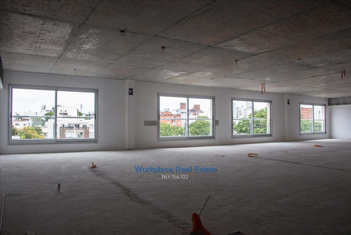 Oficina - A Estrenar - Alquiler - Zona Wtc