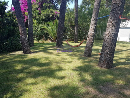 Imagen 14 de 16 de Alquiler Temporario Casa De 3 Dormitorios En San Rafael, Punta Del Este.