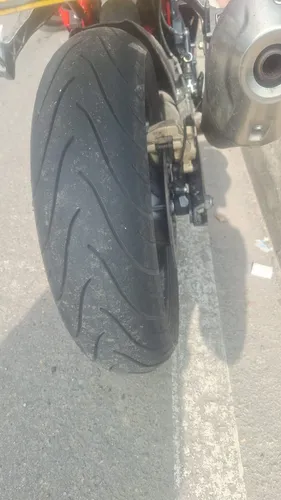 Tvs Apache Rr310