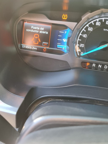 Ford Ranger Limited 4x4 At