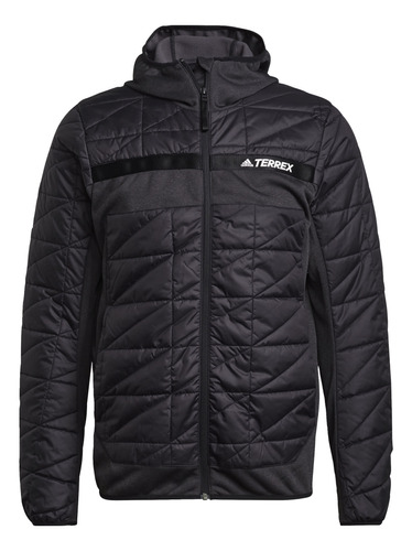 Campera Térmica Terrex Multi Hybrid Gu6487 adidas