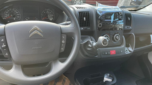 Citroën Jumper 2.2 435 L2h2 Hdi 130 Mt6