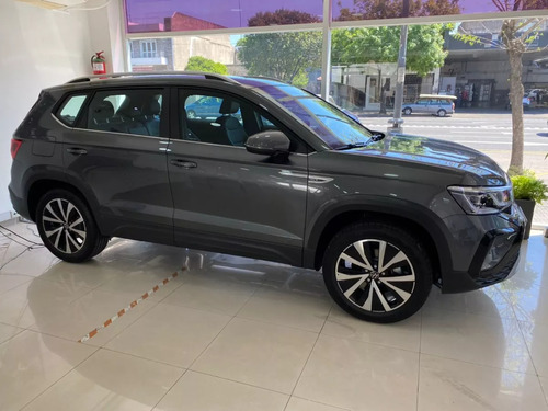 Volkswagen Taos 1.4 250 Tsi Highline Bi Tono