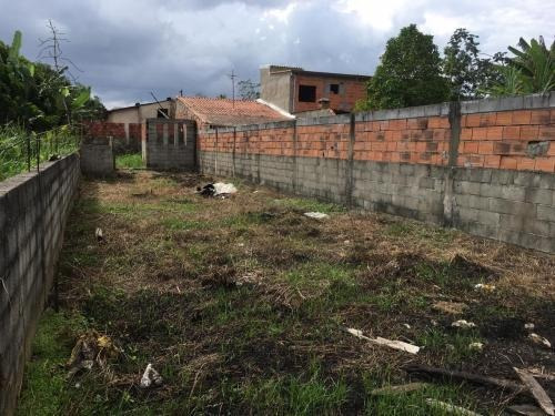 Imagem 1 de 2 de Lote Para Construtor Com 1 Quarto Em Itanhaém/sp 6711-pc