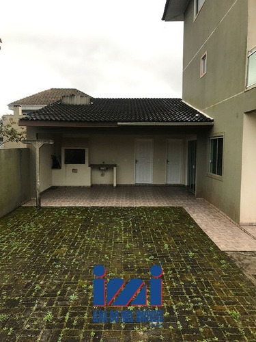 Imagem 2 de 15 de Residência 5 Quartos Balneário Carmery - 334sh-1
