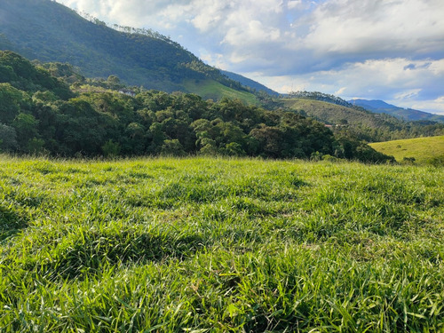 Terreno À Venda Próximo A Santa Isabel E Igaratá, Sp