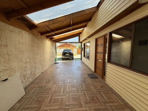 Rzse Vende Casa En Psje Johnson, La Calera