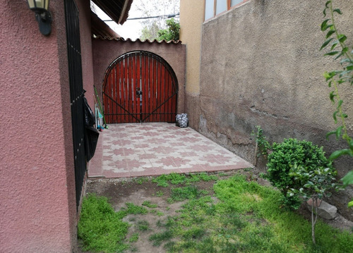Imagen 19 de 25 de Casa Conjunto El Olmo, Peñalolén
