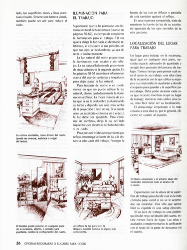 Recamaras Remodelación Y Decoración Editorial Trillas