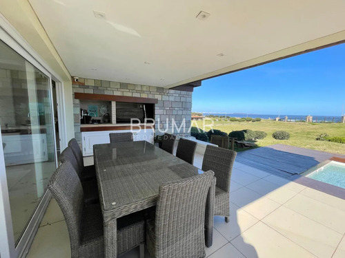 Excelente Departamento De Tres Suites En Veramansa