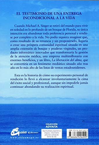 Libro: El Experimento Rendición: El Encuentro Con La De La