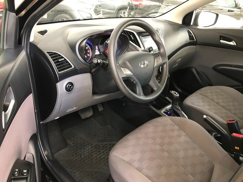 Hyundai Hb20s 1.6 Comfort Plus Aut