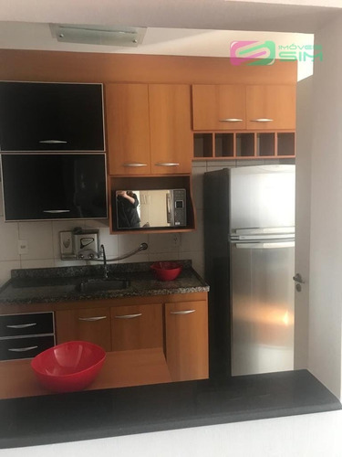 Imagem 12 de 18 de Apartamento Em Casa Branca - Santo André - 4619