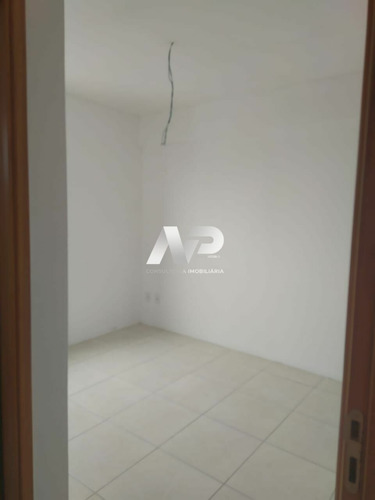 Imagem 13 de 28 de Apartamento À Venda No Bairro Candeias - Jaboatão Dos Guararapes/pe - Bf04v