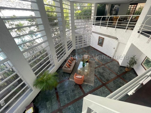 Imagen 27 de 27 de Apartamento En Alquiler Altamira 23-21142 Lr