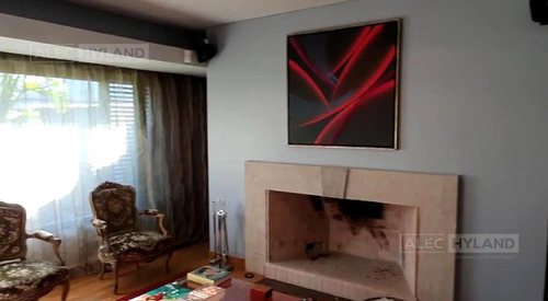 Imagen 8 de 30 de Casa 9 Ambientes En Venta - Mart.-vias/libert.